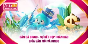 Bắn cá bingo